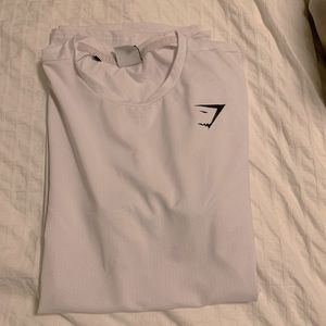 Gymshark shirt